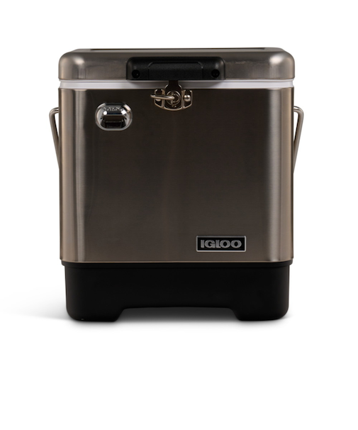 イグルー（igloo）クーラーボックス 保冷 19L レガシー LEGACY 20 PERSONAL 133022 防災