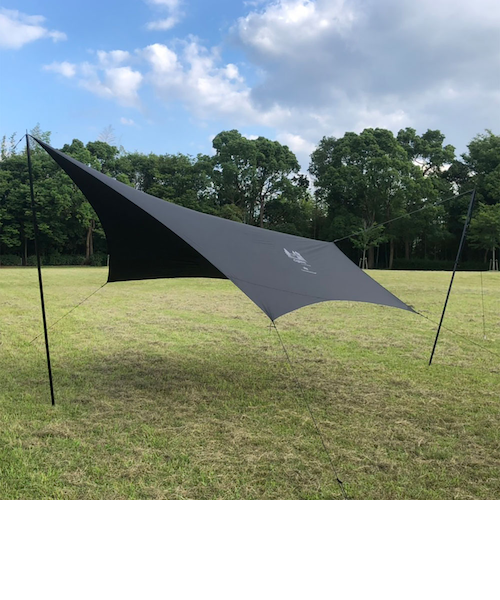 カナディアンEST(Canadian East)ウイングタープ キャンプ Canadian East×ogawaコラボ システ… カナディアンEST（Canadian East）ウイングタープ キャンプ Canadian