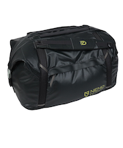 ニーモ（NEMO）トレッキングバッグ ダブルホール 70L NM-DBH-70-BK