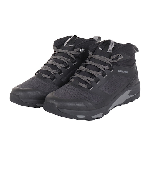 オークリー（OAKLEY）トレッキングシューズ SIERRA TERRAIN FOF100541