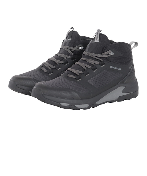 ジャックウルフスキン（JackWolfskin）TRQST ACTC TXPR MD