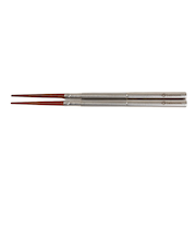 カトラリー キャンプ アウトドア 山箸 BM-605