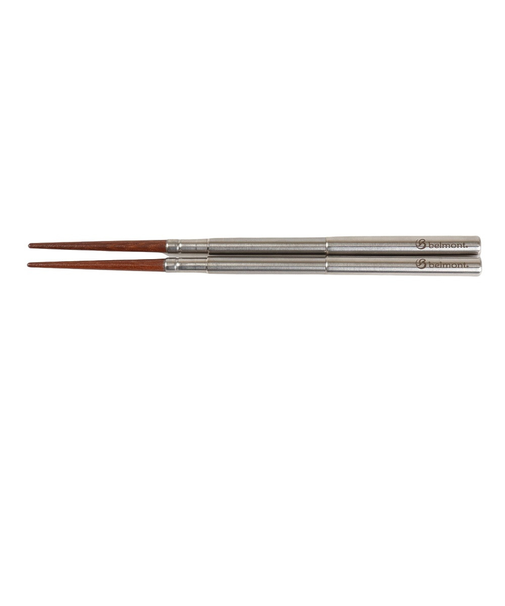 カトラリー キャンプ アウトドア 山箸 BM-605