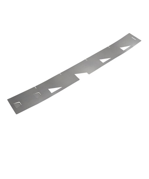 エバニューCAMP（EVERNEWCAMP）風よけ ウィンドスクリーン アウトドア キャンプ Ti9G Windshield EBY653