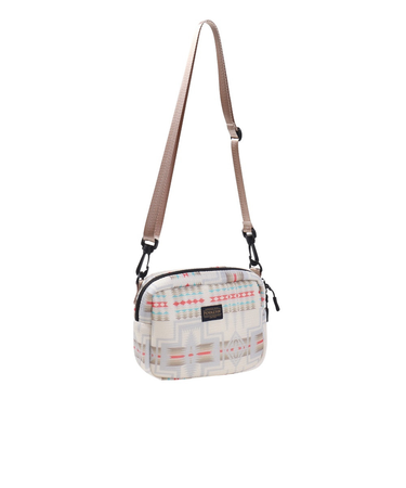 ペンドルトン（PENDLETON）トレッキングバッグ SOFTMESH MINI POUCH PDT-000-241001 OWHT