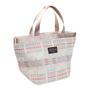 ペンドルトン（PENDLETON）トートバッグ SOFTMESH MINITOTE PDT-000-241002 OWHT