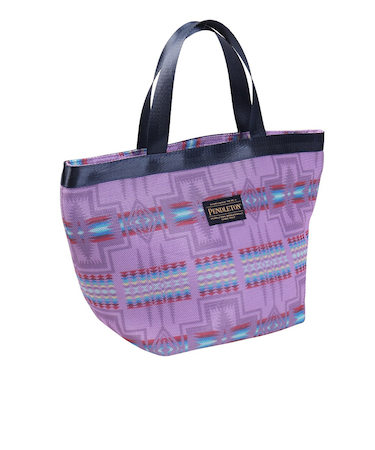 ペンドルトン（PENDLETON）トートバッグ SOFTMESH MINITOTE PDT-000-241002 PUL