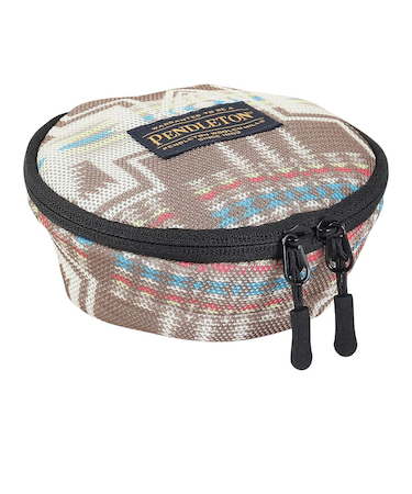 ペンドルトン（PENDLETON）ポーチ バッグ SOFTMESH MULTI CASE PDT-000-241007 BEG