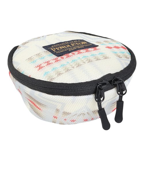 ペンドルトン（PENDLETON）ポーチ バッグ SOFTMESH MULTI CASE PDT-000-241007 OWHT