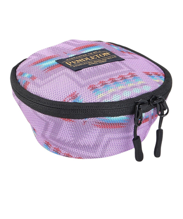 ペンドルトン（PENDLETON）ポーチ バッグ SOFTMESH MULTI CASE PDT-000-241007 PUL