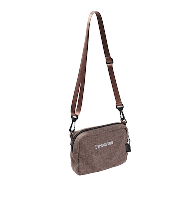 ペンドルトン（PENDLETON）トレッキングバッグ SUMMER POUCH PDT-000-241008 BRN