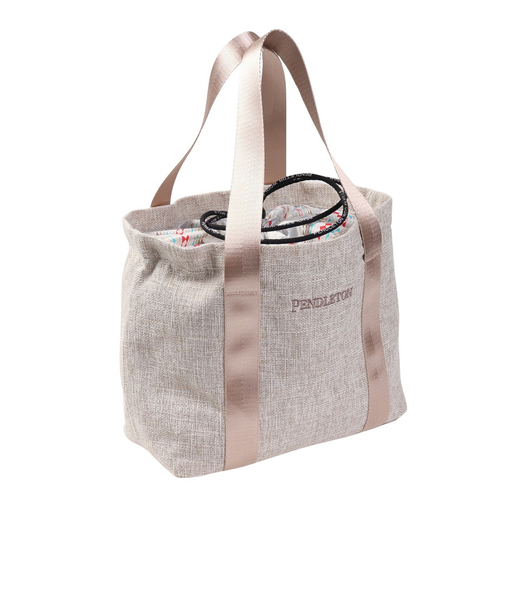 ペンドルトン（PENDLETON）トートバッグ SUMMER TOTE M PDT-000-241010 BEG