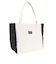ペンドルトン（PENDLETON）トートバッグ DENIM × CANVAS TOTE PDT-000-241018 BLK