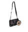 ペンドルトン（PENDLETON）トレッキングバッグ SHOULDER POUCH SET PDT-000-241028 BLK