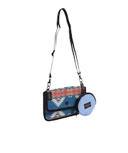 ペンドルトン（PENDLETON）トレッキングバッグ SHOULDER POUCH SET PDT-000-241028 NVY