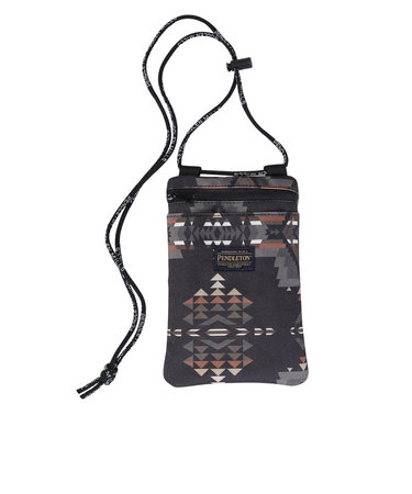 ペンドルトン（PENDLETON）ポーチ バッグ NECK POUCH PDT-000-241029 BLK
