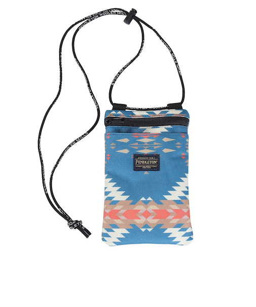 ペンドルトン（PENDLETON）ポーチ バッグ NECK POUCH PDT-000-241029 NVY