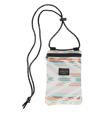 ペンドルトン（PENDLETON）ポーチ バッグ NECK POUCH PDT-000-241029 OWHT