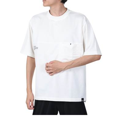 ジャックウルフスキン（JackWolfskin）半袖Tシャツ JP URBAN SNOOZER T 5033931_5055 速乾