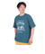 ジャックウルフスキン（JackWolfskin）半袖Tシャツ JP WANDER WOLF T 5033971_4299