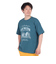 ジャックウルフスキン（JackWolfskin）半袖Tシャツ JP WANDER WOLF T 5033971_4299