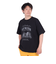 ジャックウルフスキン（JackWolfskin）半袖Tシャツ JP WANDER WOLF T 5033971_6000