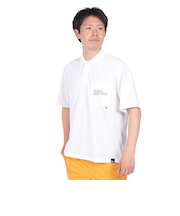 ジャックウルフスキン(JackWolfskin)半袖ポロシャツ J UR ENGINEER POLO 3 5034431_5055