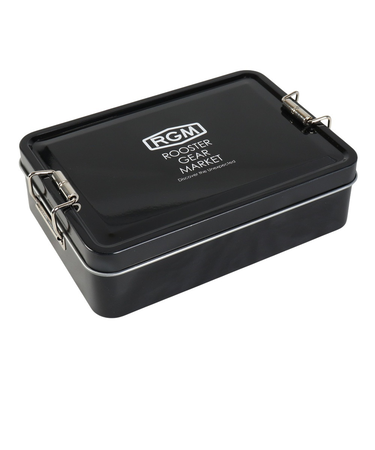 TINケース グランデ 160076008010 ジャッカル 釣り 餌入れ 小物ケース