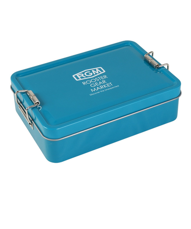 TINケース グランデ 160076071800 ジャッカル 釣り 餌入れ 小物ケース