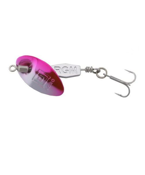 回 RORO 3.0g 160078043840 ジャッカル ルアー スピナー