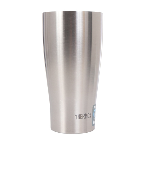 サーモス（THERMOS）保温 保冷 真空断熱タンブラー 600ml JDY-600 S