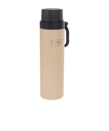 サーモス（THERMOS）水筒 ボトル 保冷炭酸飲料ボトル 0.53L RBAA-500 SDBE