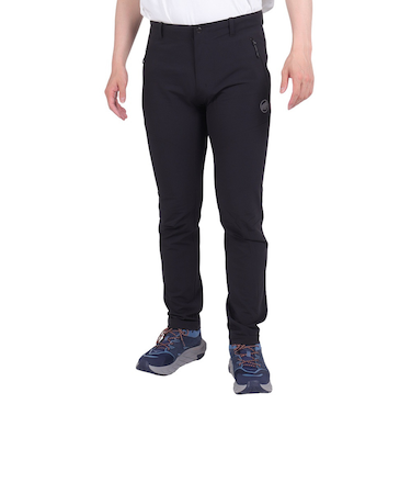 マムート（MAMMUT）パンツ ボトム Trekkers 3.0 SO 1021-00800-0001 耐久撥水 EUROサイズ