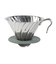 コーヒードリッパー 珈琲 V60 メタルドリッパー O-VDM-02-HSV