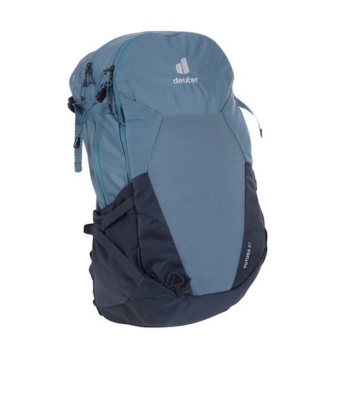 ドイター(deuter)バッグ バックパック リュック フューチュラ 27 D3400321-1374(Men’s、Lady’… ドイター（deuter）バッグ バックパック リュック フューチュラ 27