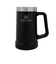 スタンレー（STANLEY）ビールジョッキ 保冷 保温 真空ジョッキ 0.7L ブラック 10-02874-144
