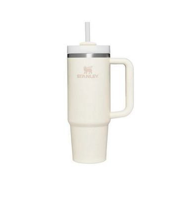 スタンレー(STANLEY)水筒 タンブラー ストロー付き 保冷 H2.0 真空スリムクエンチャー 0.88L 10-10827-074