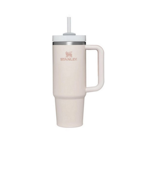 スタンレー(STANLEY)水筒 タンブラー ストロー付き 保冷 H2.0 真空スリムクエンチャー 0.88L 10-10827-076