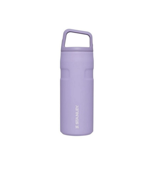 スタンレー（STANLEY）水筒 ボトル 軽量 エアロライト 真空ボトル 0.47L ラベンダー 10-11217-057
