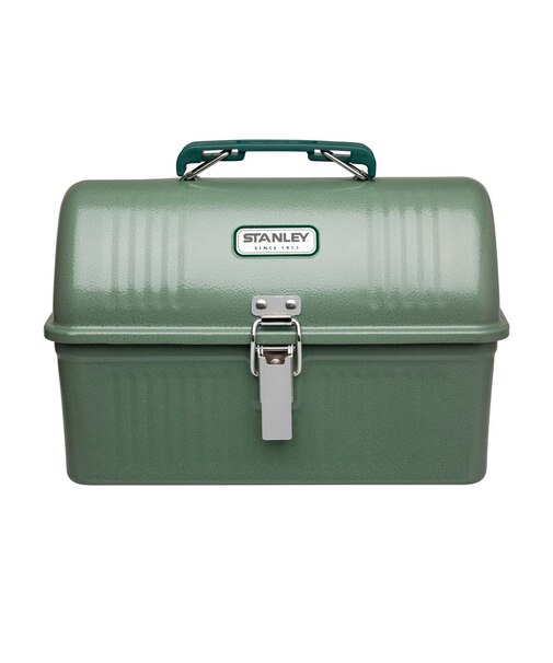 スタンレー（STANLEY）収納ボックス クラシック ランチボックス 5.2L 10-01861-016