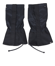 ミズノ（MIZUNO）ベルグテックアウトドアレインスパッツ B2JXB00409