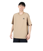 チャムス（CHUMS）エアトレイルストレッチTシャツ CH01-2344-B001