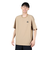 チャムス（CHUMS）エアトレイルストレッチTシャツ CH01-2344-B001