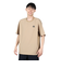 チャムス（CHUMS）エアトレイルストレッチTシャツ CH01-2344-B001