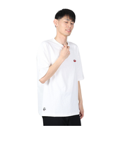 チャムス（CHUMS）オーバーサイズドバルーンTシャツ CH01-2354-W001