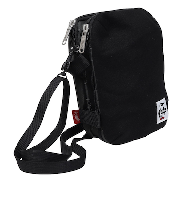 チャムス（CHUMS）ディバイドショルダースウェットナイロン CH60-3733-K018