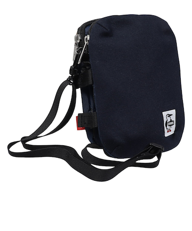 チャムス（CHUMS）ディバイドショルダースウェットナイロン CH60-3733-N016