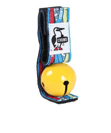 チャムス（CHUMS）ベアベル CH61-1173-Z112