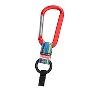 チャムス（CHUMS）クリップボトルホルダー CH61-1174-Z112