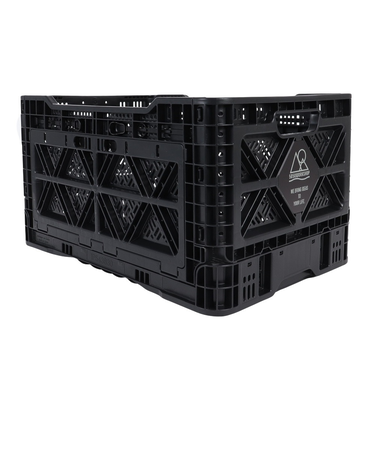 5050WORKSHOP（5050WORKSHOP）ソリッド フォールディング コンテナ 48L 0365WS4323 収納ボックス 折りたたみ